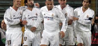 Del 1: Hvad laver tidligere sportsstjerner i dag?