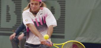 Del 3: hvad laver tidligere sportsstjerner i dag? 