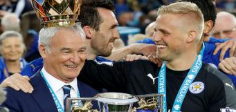 Del 1: De største sportspræstationer i 2010'eren