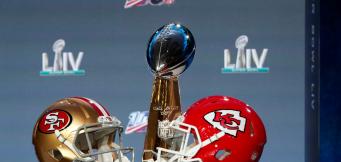 Diverse rekorder i Super Bowl