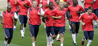 Klassiske fodboldstøvler – hvilken er din favorit? 