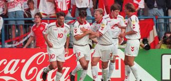 Del 1: De største sportsfamilier i verden