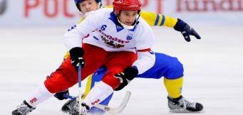 Del 2: Nationalsport i verdens lande