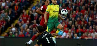 Del 1: Statistikker: Premier League vs. Superligaen