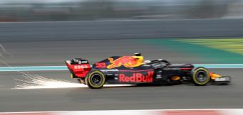 En sportsverden af Red Bull