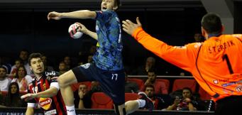 Største danske håndboldtalenter – under 25 år