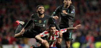 10 odds-tips forud for returopgørene i 1/8-finalerne i CL