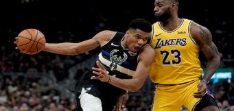 NBA: kandidater til MVP-titlen 19/20