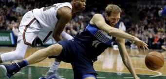 5 af de bedste europæiske spillere i NBA nogensinde