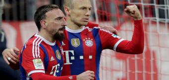 Nogen af de bedste og mest skadede fodboldspillere