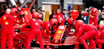 Hvad er nyt i Formel 1 2020?