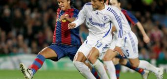 Del 1: 8 lovende fodboldtalenter, som har skuffet gennem tiden