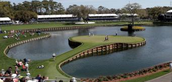 Golf: Players Championship 2020