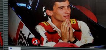 Sportsatleter, der gik bort for tidligt