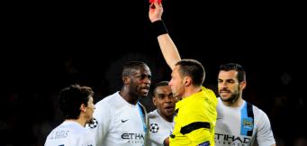 Klubber, der er røget i kløerne på UEFA Financial Fair Play