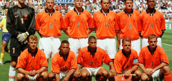  Uforglemmelige fodboldbrødre