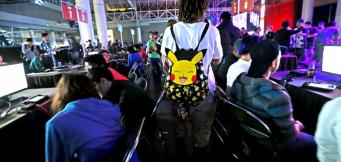 Fire af de mere ukendte esports