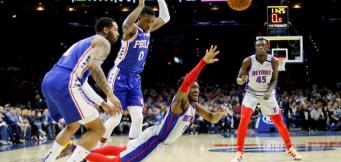 Bør NBA overveje færre kampe i en sæson? 