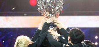 8 facts om de største esportsspillere 