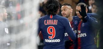 Del 1: Mest scorende trioer de seneste par sæsoner