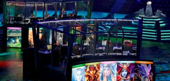 Indsigtsfulde esport-stats fra 2019