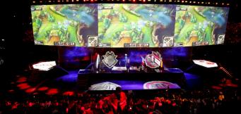  10 historiske facts om LOL