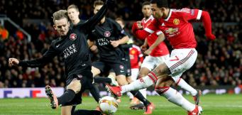 Del 2: Statistikker - Premier League vs. Superligaen