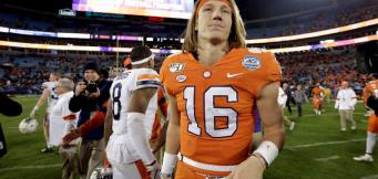 NFL - del 1: de mest lovende collegestjerner