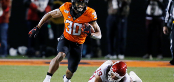 NFL - del 2: de mest lovende collegestjerner