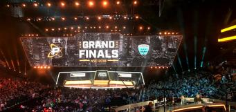 Mest populære esports i 2018