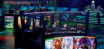 Del 1: De mest populære esportshold i verden