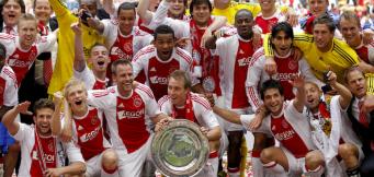 All-time stilling i de respektive fodboldligaer