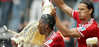 Sidste Bundesliga-runde for 19/20