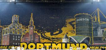 De mest larmende fodboldstadions i verden