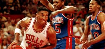 Undervurderede NBA-spillere i 90’erne