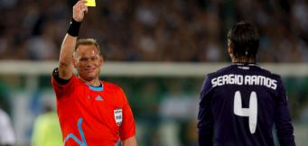 Del 2: Dommerne i Superligaen