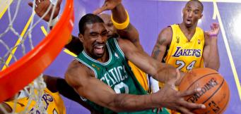 Flashback: hvilken NBA-kamp ville du gerne have set live?