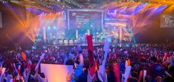 De største sponsorater i esport