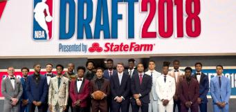 6 største skuffelser i NBA-draften