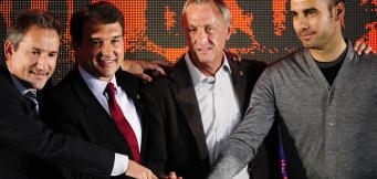 Del 2: spillere der blev gode trænere