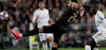 8 betting-tips til 1/8-finaler i CL 