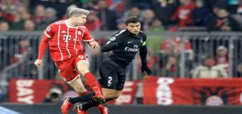 Champions League finalen 2020 – PSG vs. Bayern