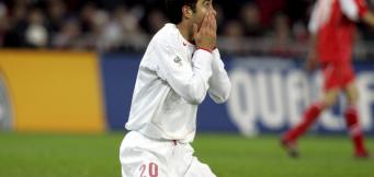 Del 3: 10 målløse spillere, som du ikke havde regnet med