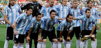  Del 3: rekordholderne på diverse fodboldlandshold