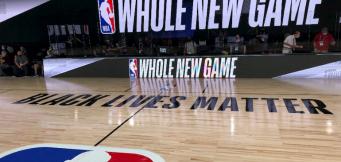 Genoptagelse af NBA-sæsonen 19/20