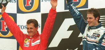 De fem mest chokerende øjeblikke i Formel 1’s historie