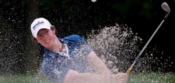 Golf: 10 rekordholdere ved US Open