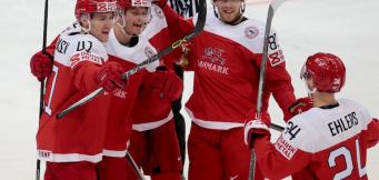 Bedst betalte danske sportsatleter i USA