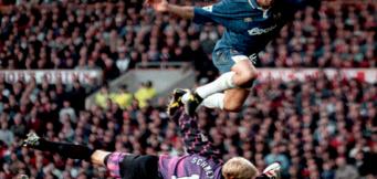 Top-10: vilde Premier League-rekorder