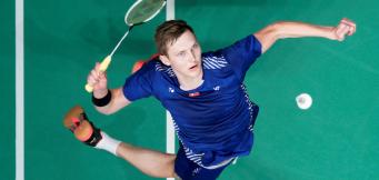 Del 1: bedste danske sportsudøvere i forskellige sportsgrene